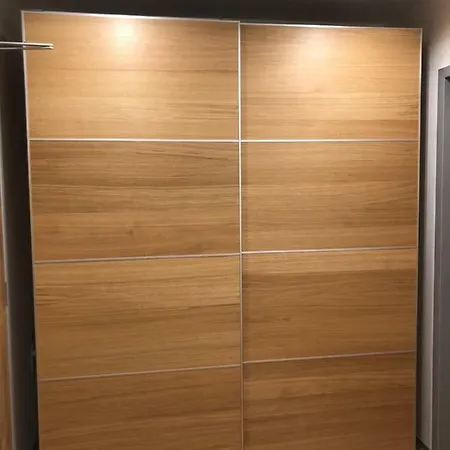 Appartement Jestrab Janské Lázně