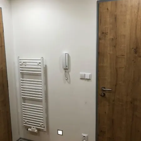 Jestrab Appartement Janské Lázně