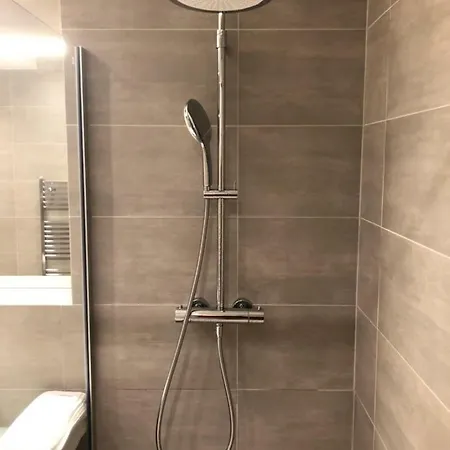 Appartement Jestrab Janské Lázně