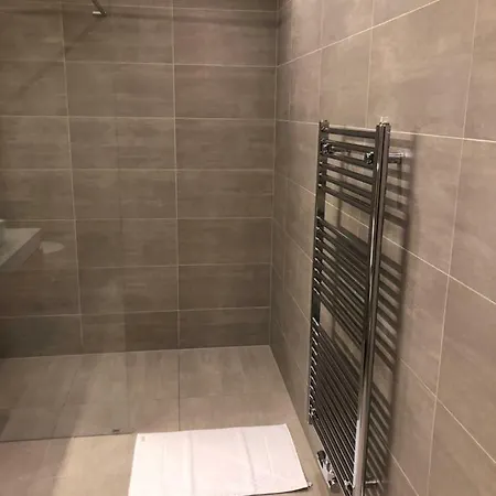 Appartement Jestrab *