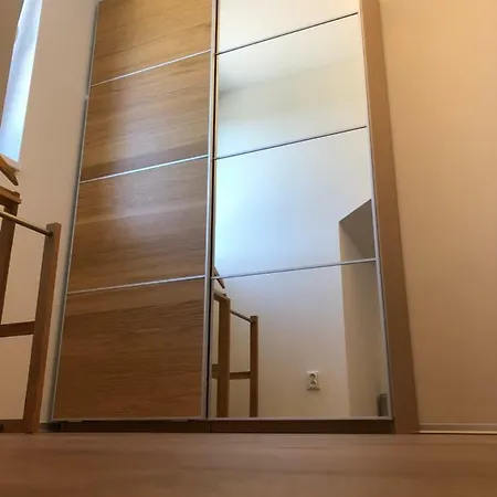 Jestrab Janské Lázně