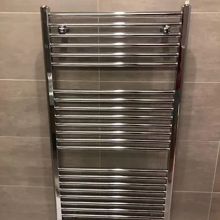 Jestrab Appartement Janské Lázně