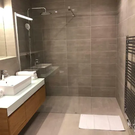 Jestrab * Janské Lázně