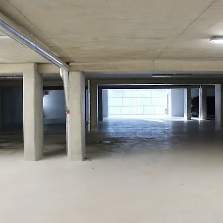 Jestrab Appartement Janské Lázně