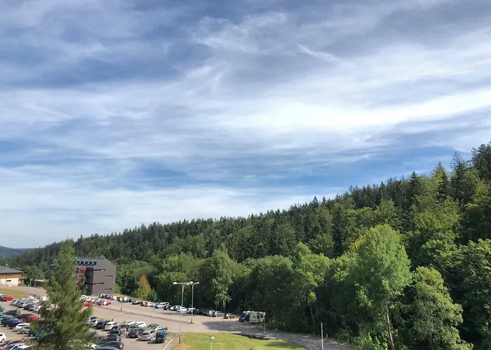 Lägenhet Jestrab