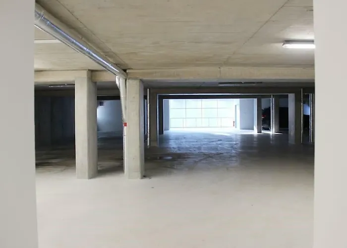 Jestrab Lägenhet Janske Lazne